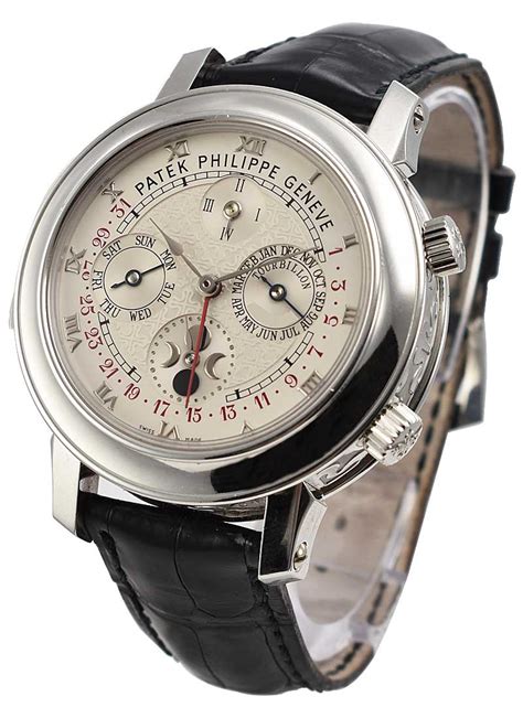 patek philippe watch 5002